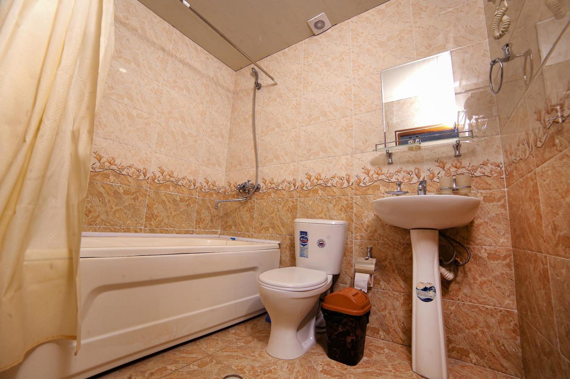Sarbon Hotel Khiva Luaran gambar